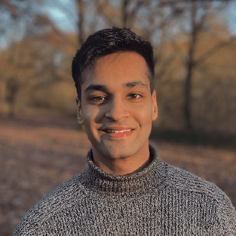 Adish Jain Medium - Mountain Illustrations - Gorgeous 8K Collection