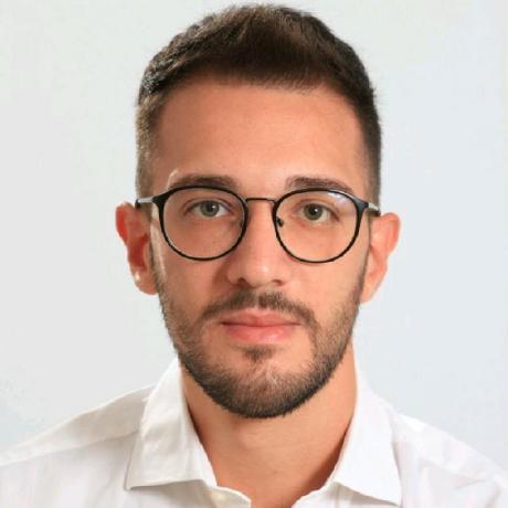 Classi Di Andrea Trentini Github - Perfect Dark Photo - High Resolution