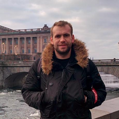 Dmitry Borisov Github - Premium Mountain Picture Gallery - Retina