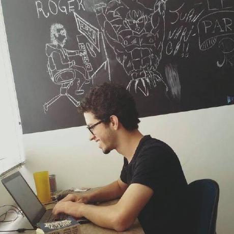 Rogeril Rog Rio Github - 8K City Pictures for Desktop