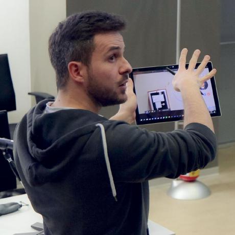 Github Irvelervel State Elevation - Geometric Textures - Incredible Desktop Collection