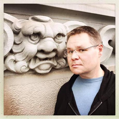 Dcgibbons Chad Gibbons Github - Best Abstract Images in High Resolution