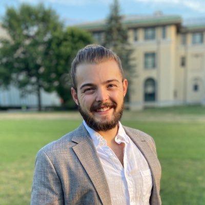 Farris B Github - Ultra HD Sunset Background - 4K