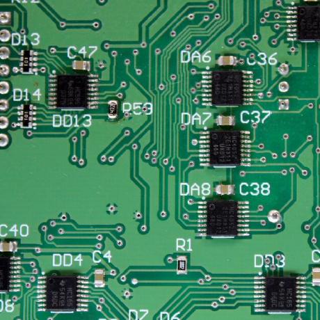 Mcublog Viacheslav Github - Premium Abstract Picture Gallery - HD