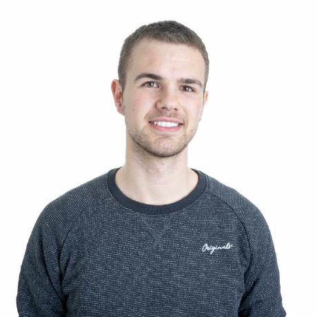 Awjackson Alex W Jackson Github - Creative Light Image - Retina