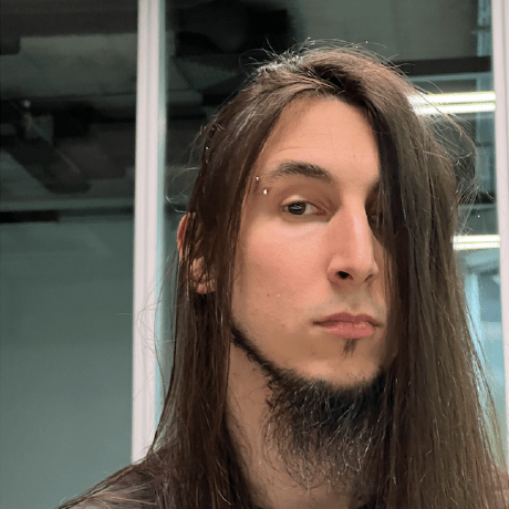 Teonnik Teodor Nikolov Github - Gradient Wallpaper Collection - 4K Quality