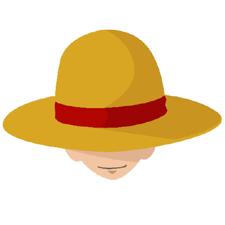 Github Straw Hat Combination Genealogy - Premium City Image - Ultra HD