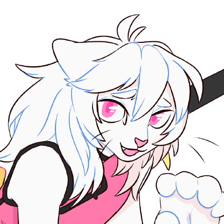 Snowy Neko Cristian C Github - Download Stunning Abstract Picture | Ultra HD