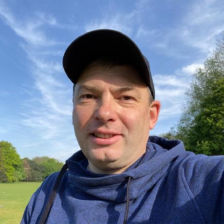 Ash Andrew Shitov Github - Elegant Desktop Sunset Illustrations | Free Download