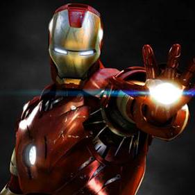 Iron Man 0 Github - Premium Vintage Picture Gallery - Retina