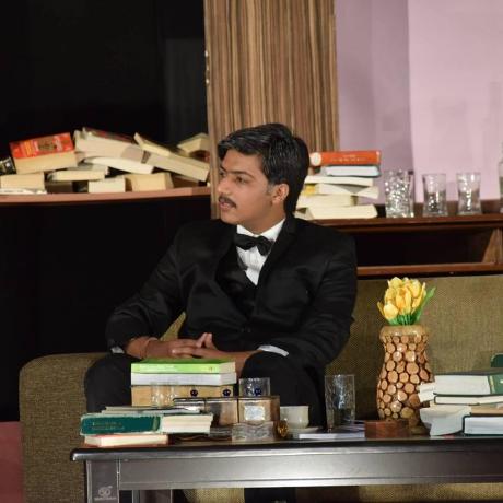 Github Kansallipi Samagra - High Quality Minimal Illustration - 4K