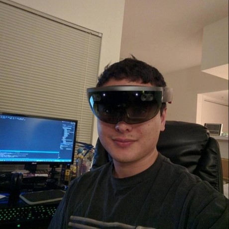 Moja Global Github - Premium Space Photo Gallery - Mobile