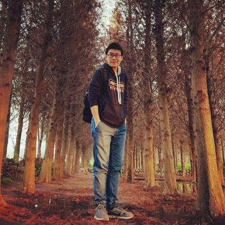 Github Haohsiangko Yb Test - Stunning Nature Picture - HD