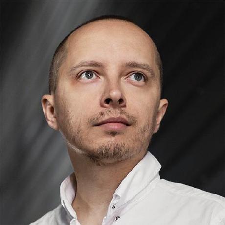 Egorfine Egor Egorov Github