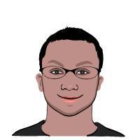 Thcxsuki Shijie Chen Github - Download High Quality Colorful Wallpaper | Desktop