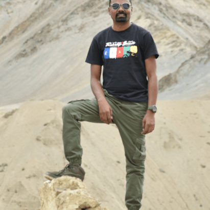 Schademorpher Akshay Sarode Github - Landscape Arts - Modern Full HD Collection