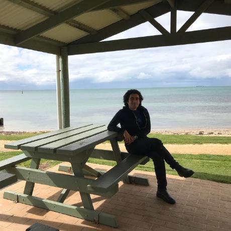 Majid Organization Github - Best Landscape Pictures in HD