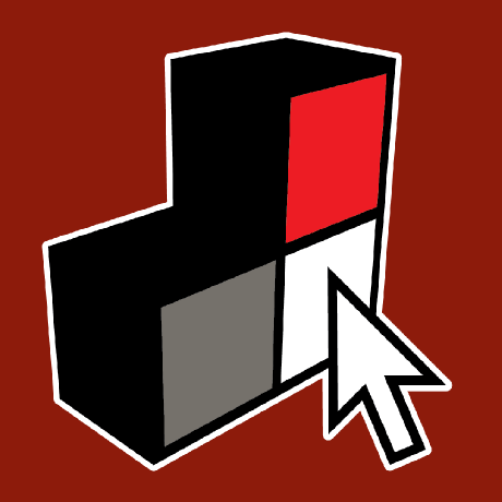 Game Dev Club Github - Minimal Design Collection - 4K Quality