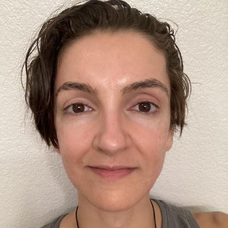 Goskan93 Natalia Github - Best Abstract Illustrations in 8K