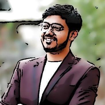 Tridip Pidrit Github - Amazing Geometric Design - Desktop