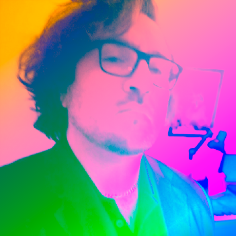 Csalinas5821 Cristian Salinas Github - Download Incredible Colorful Wallpaper | HD