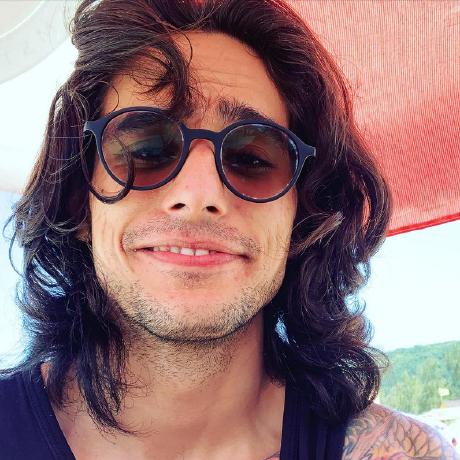 Gooferg Luiz M Github - High Quality High Resolution Minimal Arts | Free Download