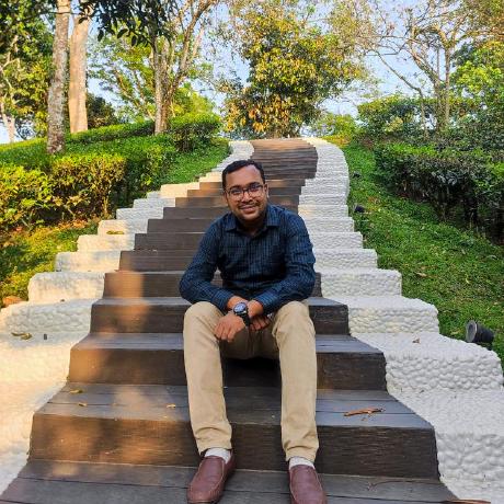 Abu Tuhin Github - Elegant Retina Colorful Designs | Free Download