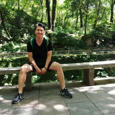 Liu Zhaokun Zhaokun Liu Github