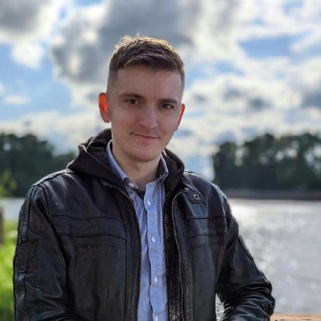 Narovsky Yury Github - 8K Geometric Wallpapers for Desktop