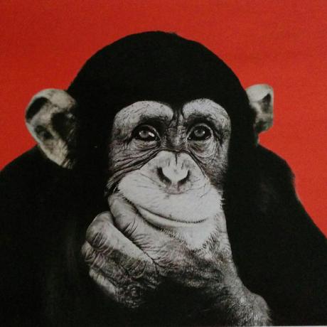 A Michele Github - Stunning Vintage Art - 8K