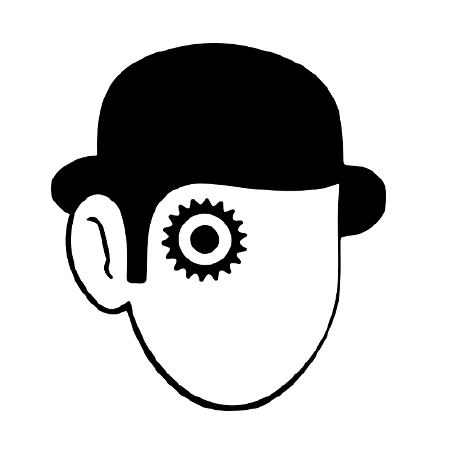 Sprocket Board Github - Download Creative Minimal Pattern | Desktop