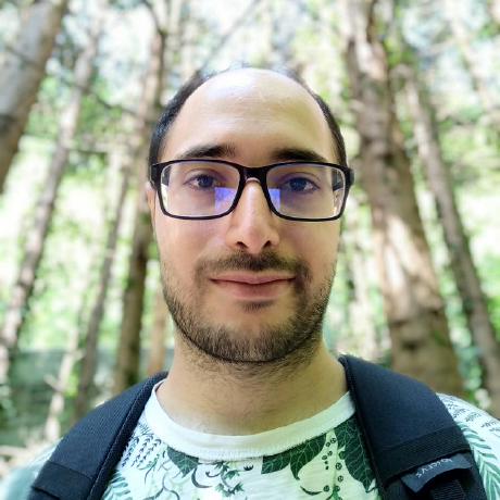 Fabriziodevincenzi Fabrizio Github - Professional Full HD Dark Illustrations | Free Download