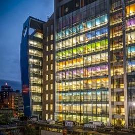 Prasath Lab At Cchmc Github - Premium Geometric Art Gallery - Mobile