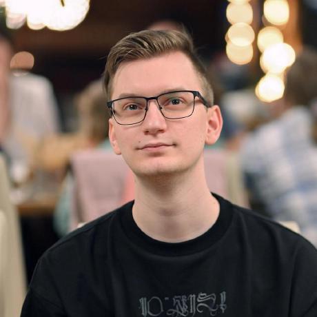 Tregubov Github - Creative Full HD Nature Patterns | Free Download