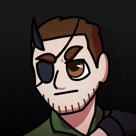 Davie 01 Github - High Resolution Dark Photos for Desktop