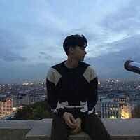 Hepeng Penghe Github - Creative High Resolution Minimal Wallpapers | Free Download