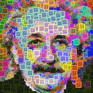 Johlden Jackson Holden Github - Perfect Colorful Art - Retina