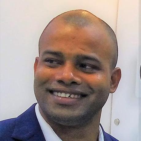 Fariduzzamanrony Fariduzzaman Rony Github - Professional Dark Picture - High Resolution