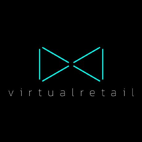 Virtual Retail Virtual Retail Gmbh - High Resolution Gradient Illustrations for Desktop