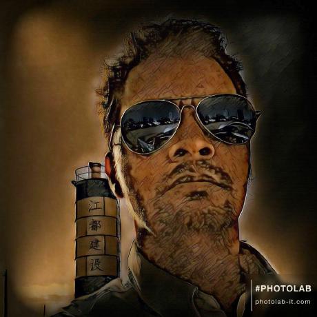 D8onn Dayton Github - Light Designs - Creative HD Collection