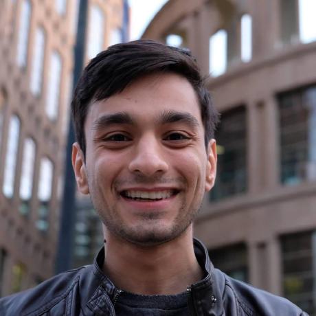 Atavako5 Ali Tavakoli Github - Premium Geometric Design - Mobile