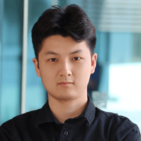 Github Singer Yang Singer Yang - Artistic Abstract Design - High Resolution