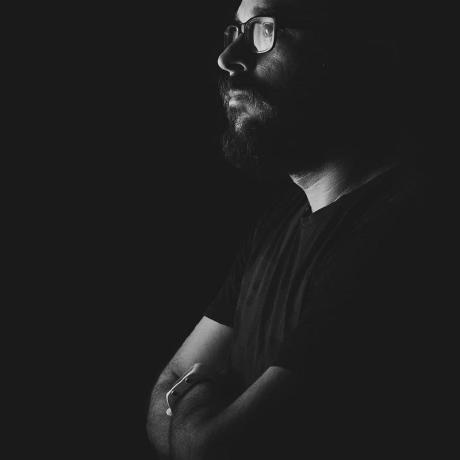 Luumano Luizgermano Github - Modern Geometric Picture - 8K