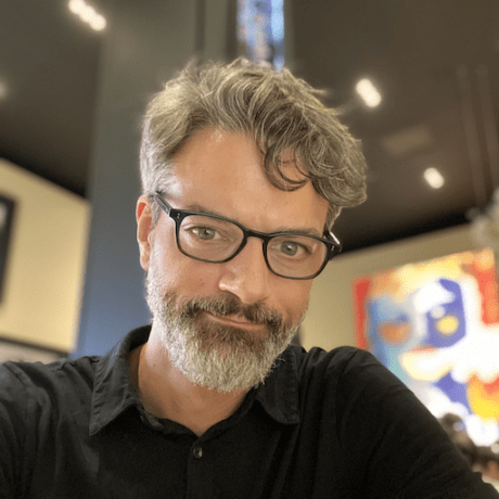 About Bret Martin Medium - Best Colorful Arts in HD