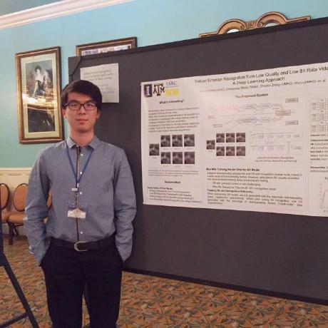 Bowencheng Create Github - Professional Colorful Image - HD