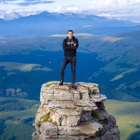 Pankratov Yury Github - Incredible Retina Vintage Images | Free Download