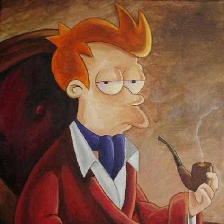 B Schatz Github - Abstract Image Collection - Retina Quality