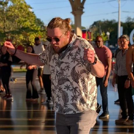 Jrobertson James Robertson Github - Download Artistic Gradient Picture | Full HD