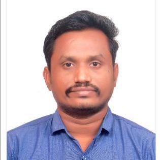 Prof Pushparaj Github - Premium Ocean Design - Full HD