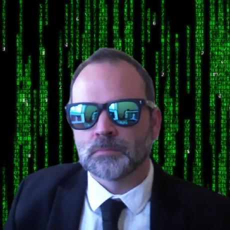 Raygen Blackwell Github - 4K City Patterns for Desktop